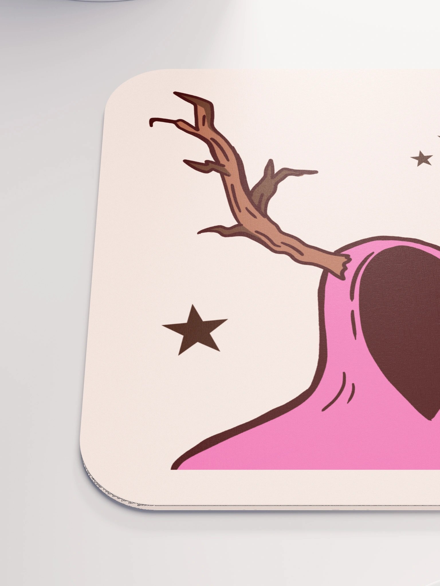 Cryptid Coloured Mouse Pad product image (6)