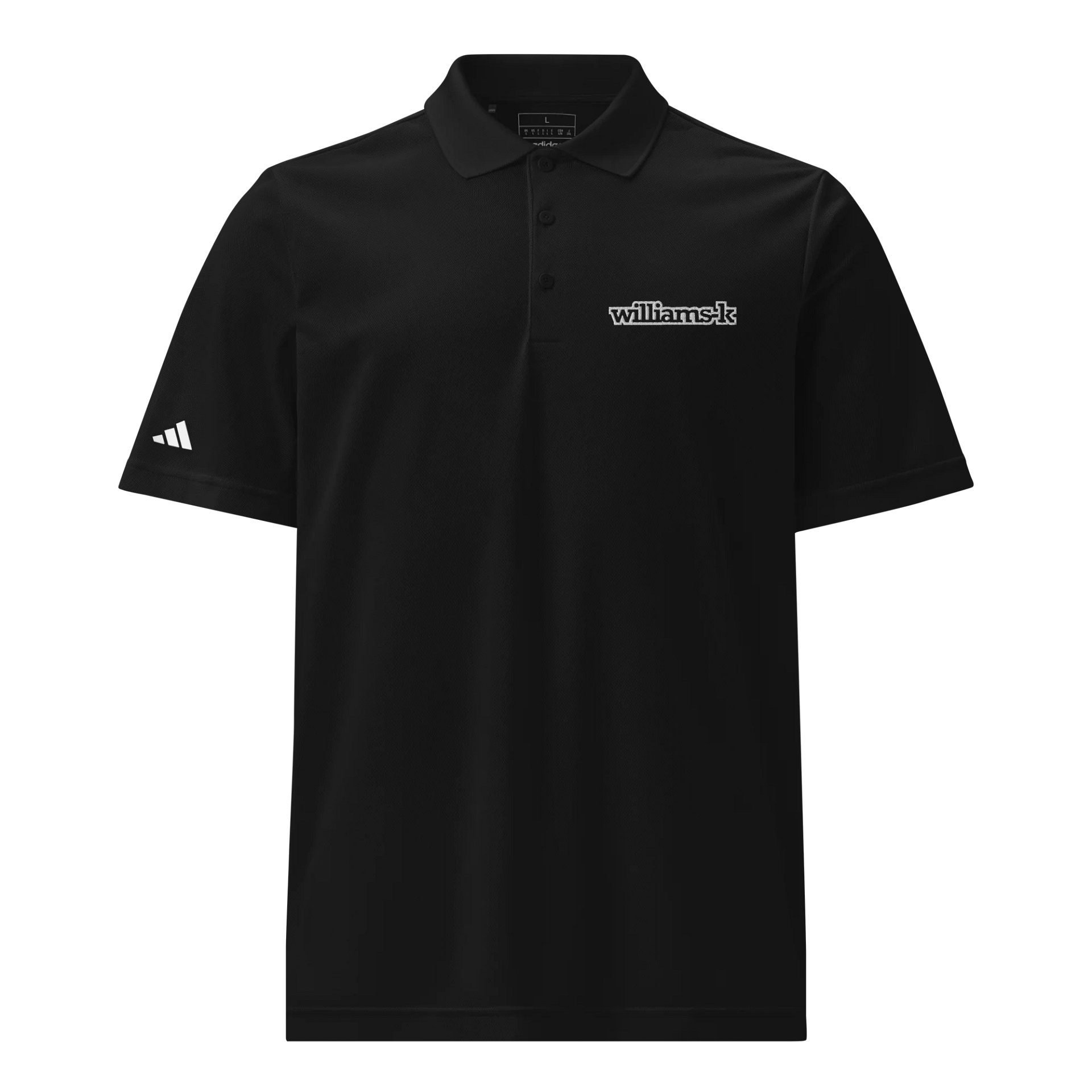 Original Line - Adidas Polo product image (1)