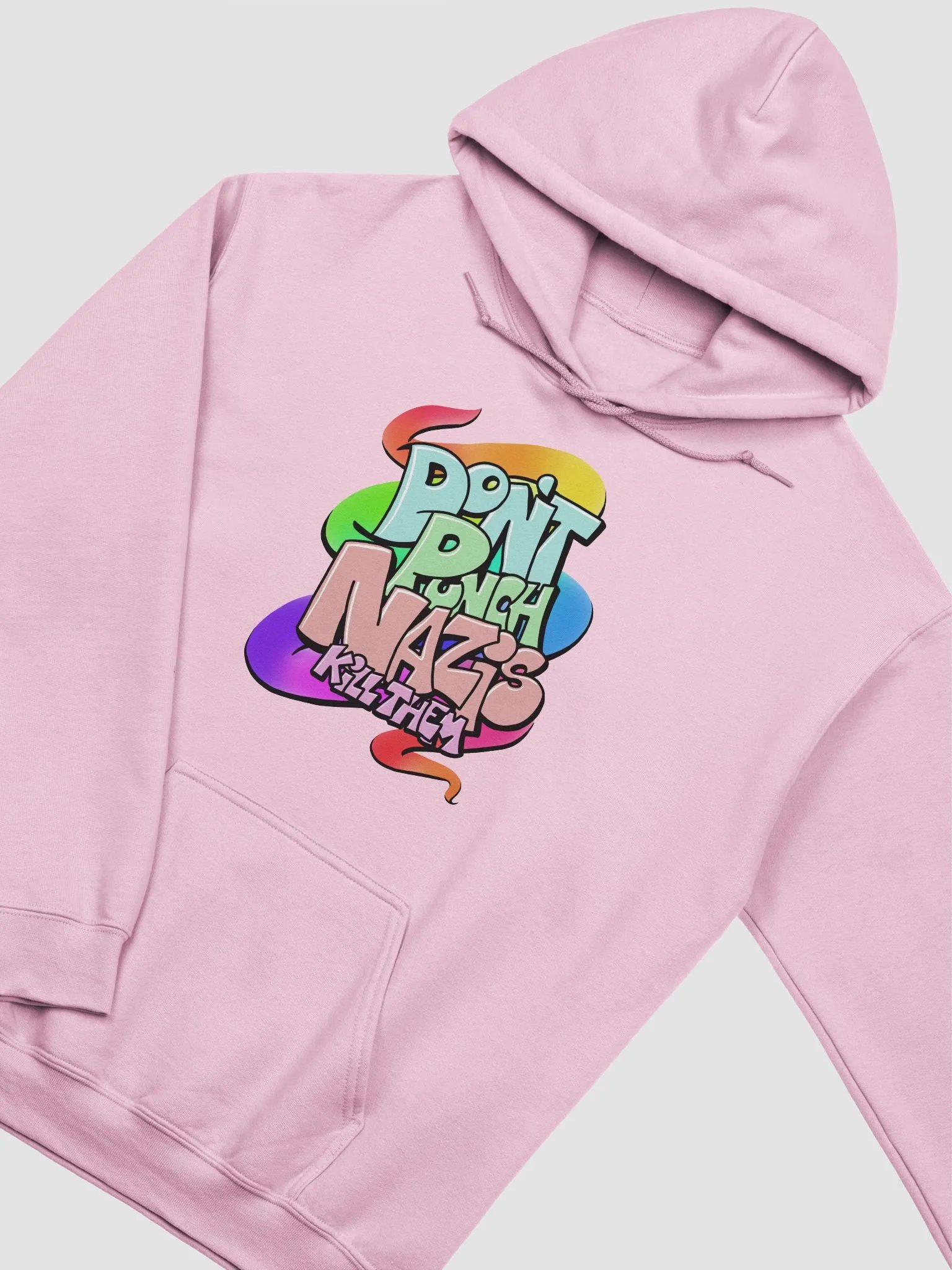 Don't Punch Nazis product image (2)