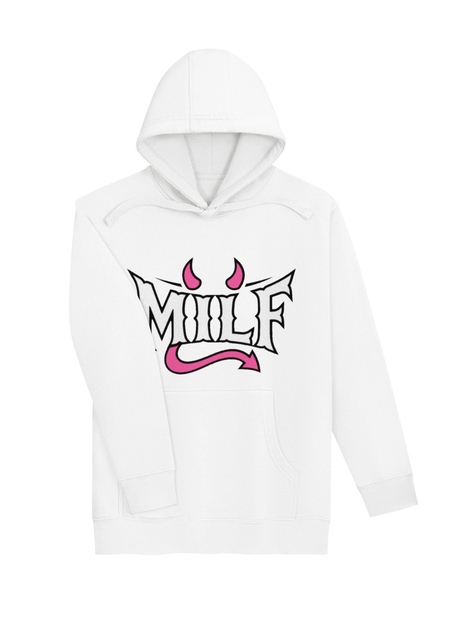 MILF HOODIE product image (4)