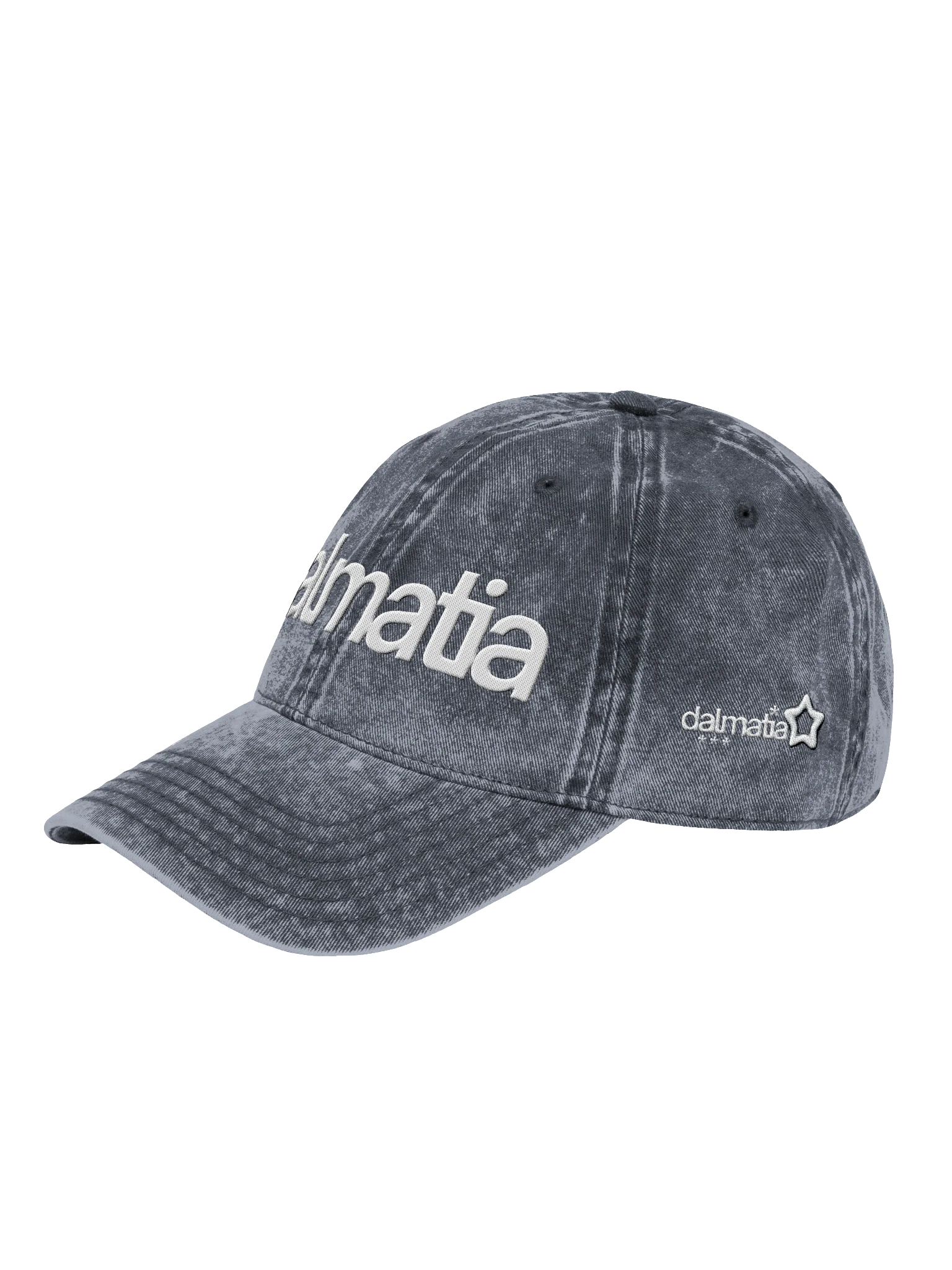 Dalmatia Logo Hat product image (3)