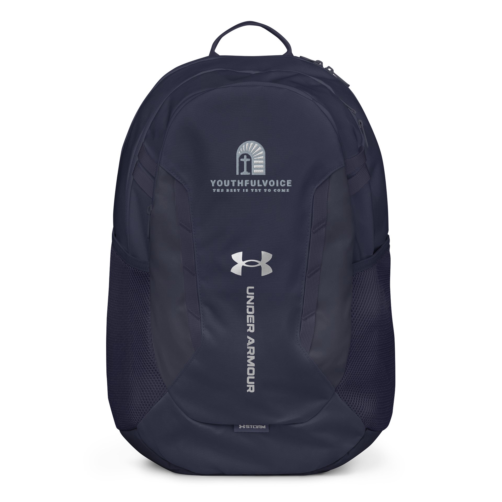 Under Armour® Youthful Voice Backpack product image (1)