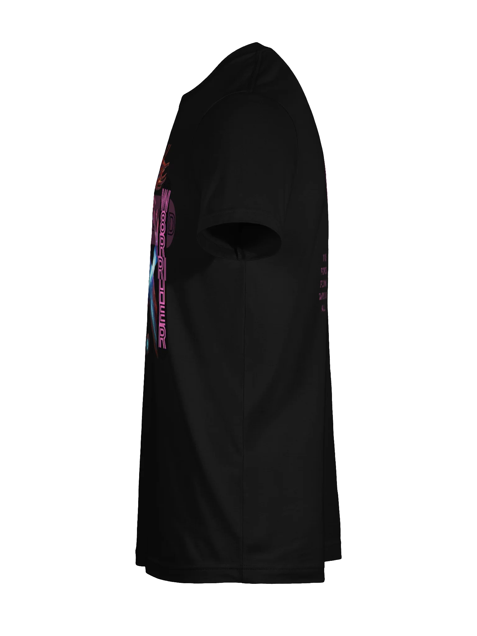 ELV8D WARRIHER TSHIRT product image (11)