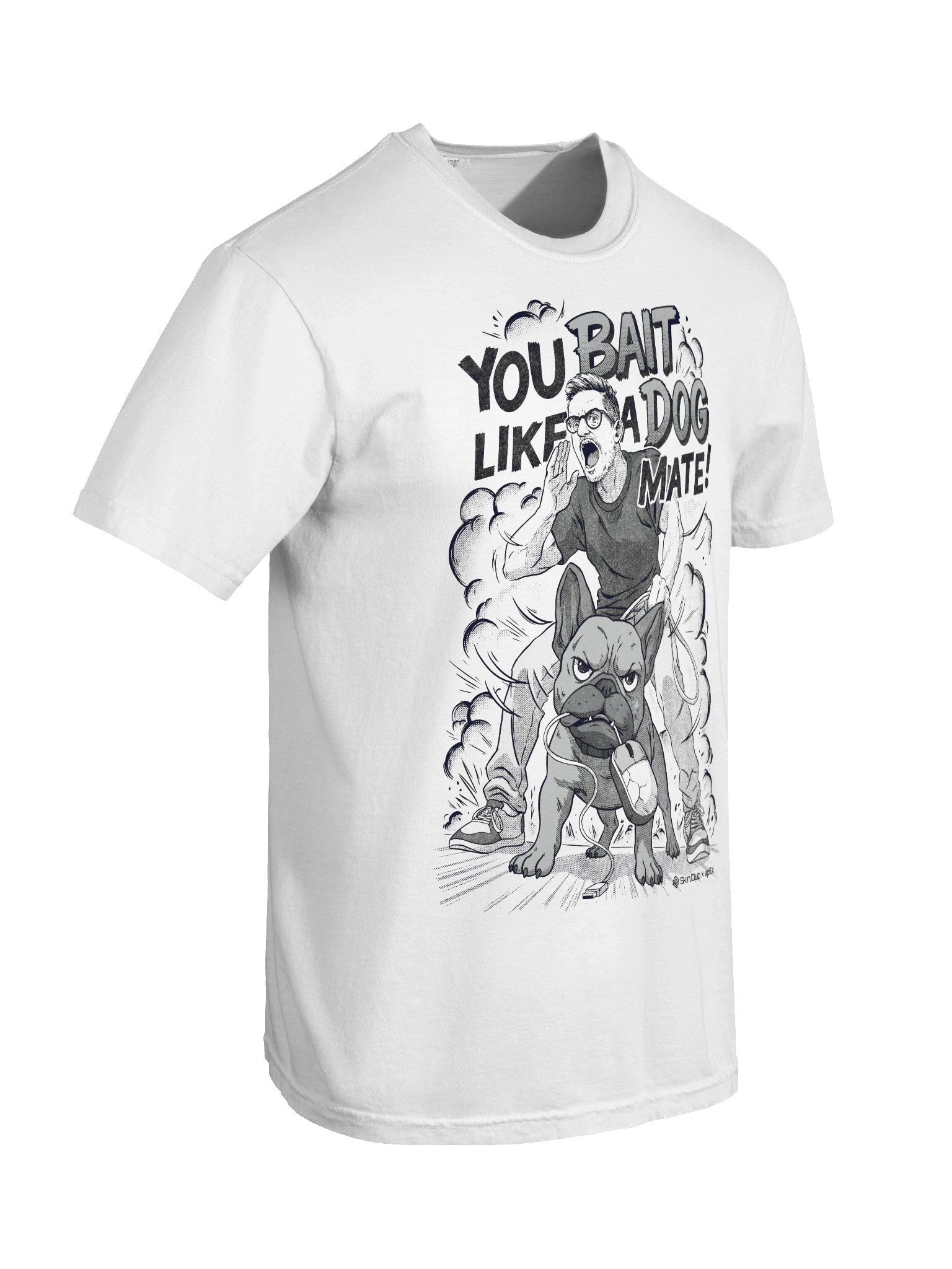 You Bait Like a Dog 02 product image (21)