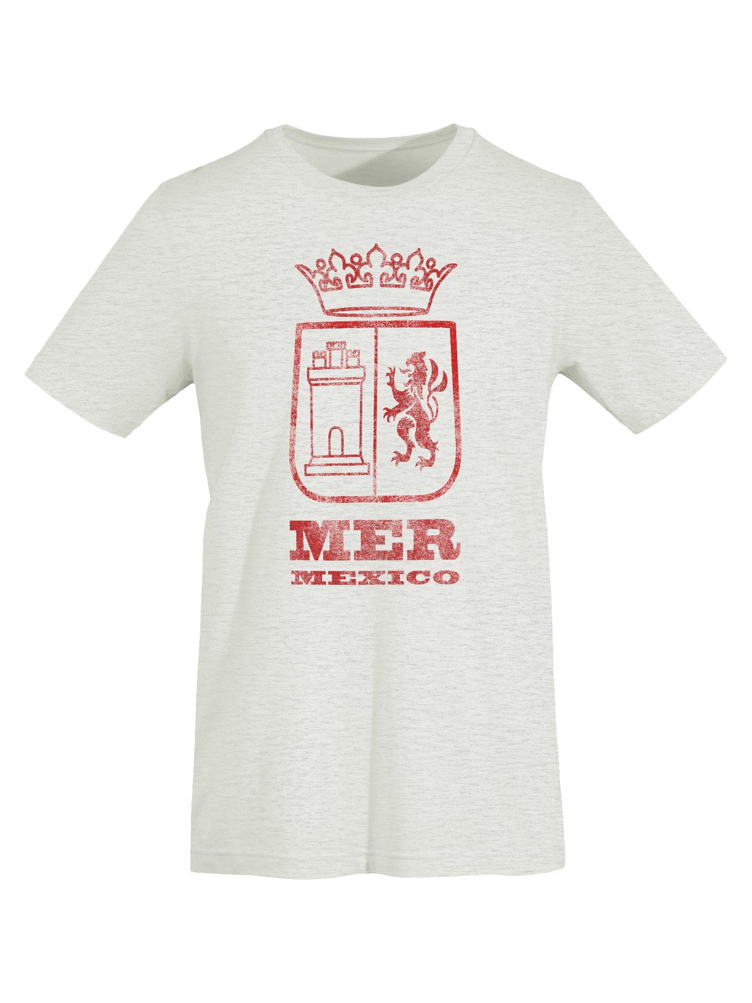 MER Crest T-shirt product image (25)