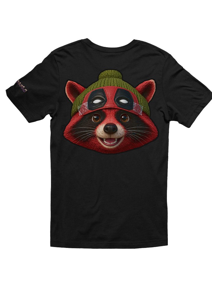 Raccoon Pool product image (2)