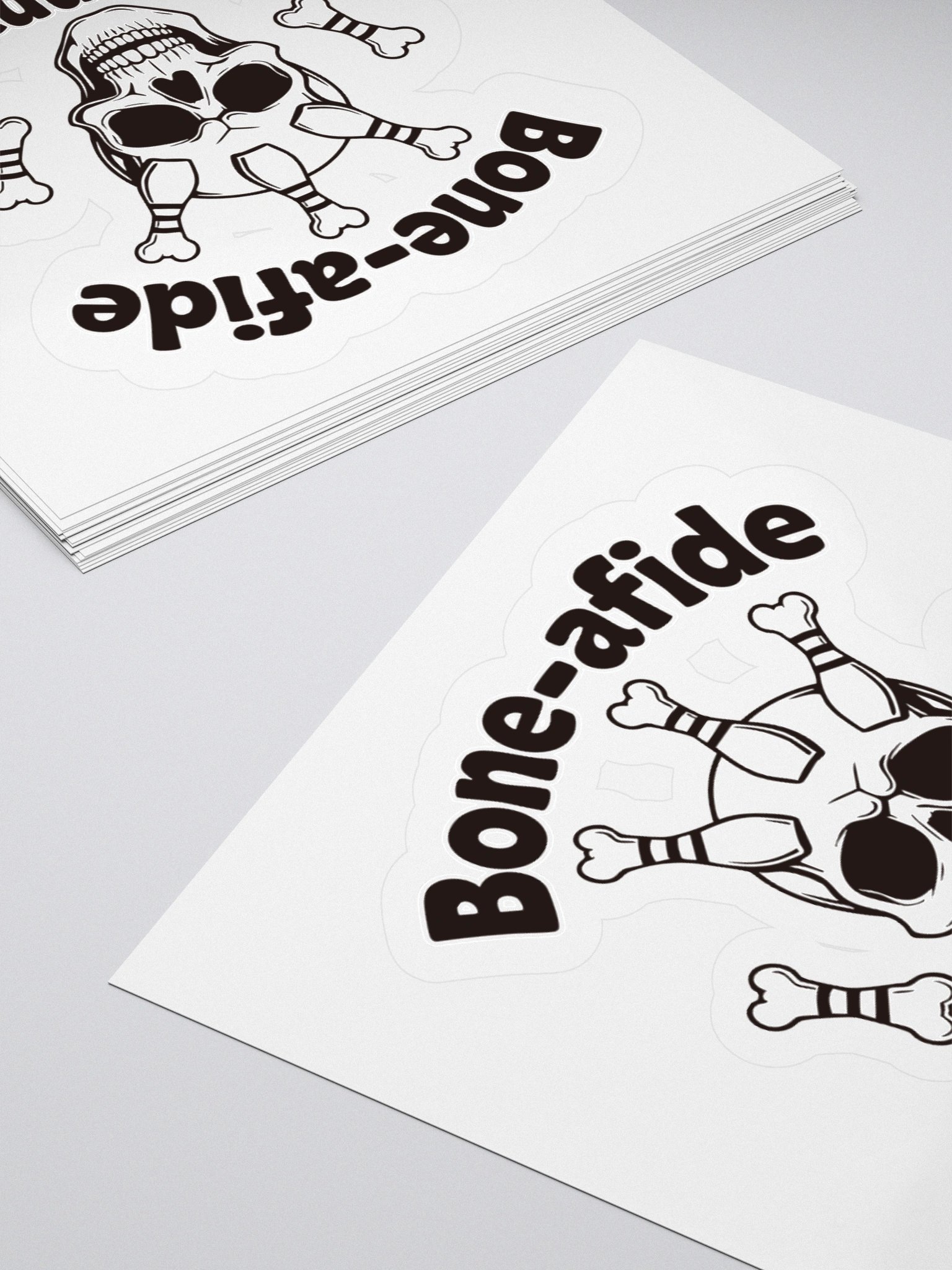 Bone-afide Funny product image (11)