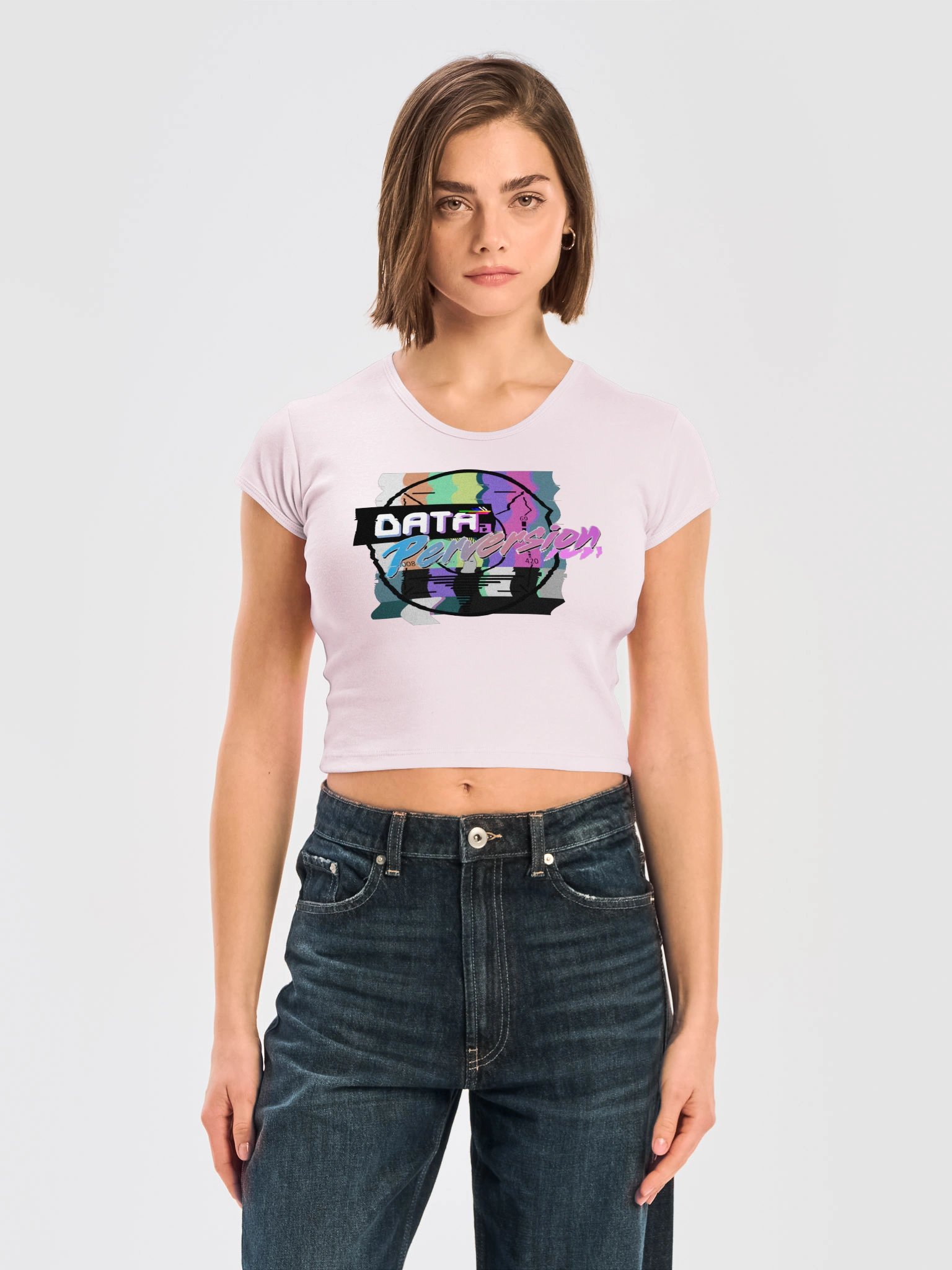 data logo bb tee! product image (3)