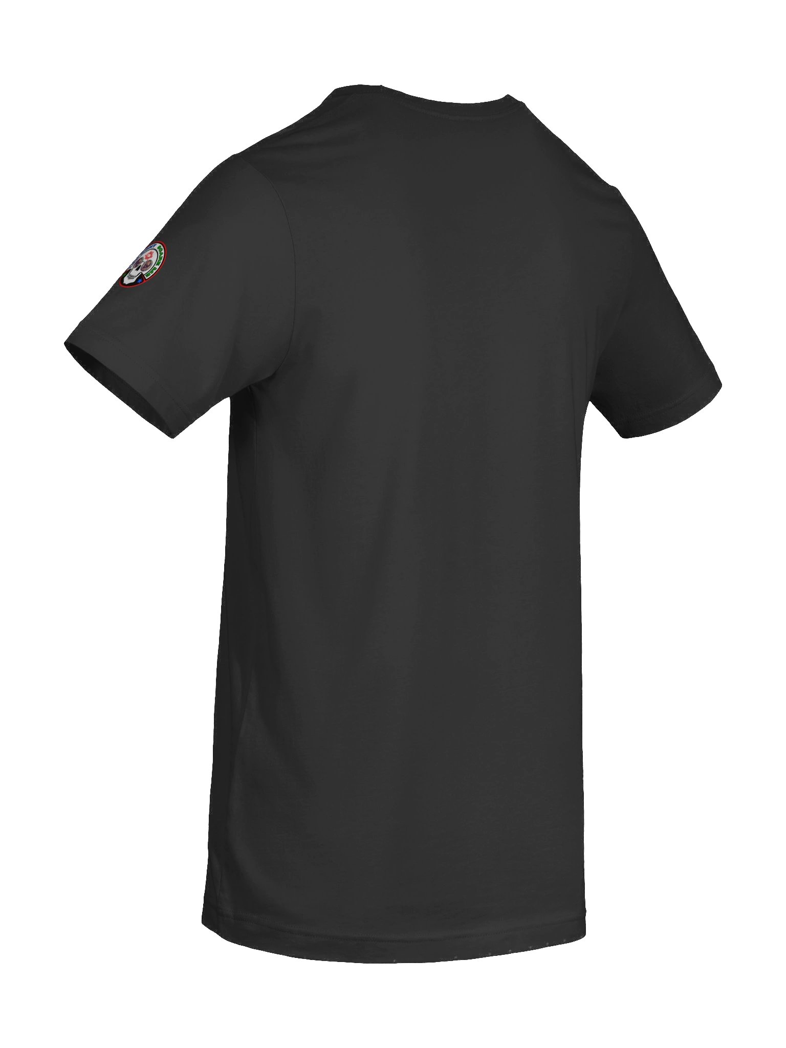 I Ain’t Afraid of No Hoax Premium Tee product image (9)