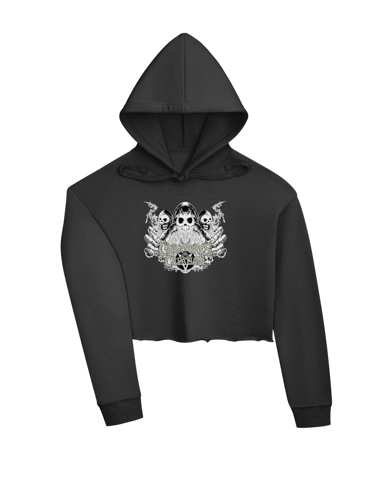 ANIME crop top product image (5)