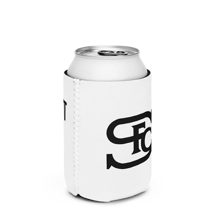'We Like It Cold' Sportive FC Can Cooler product image (2)