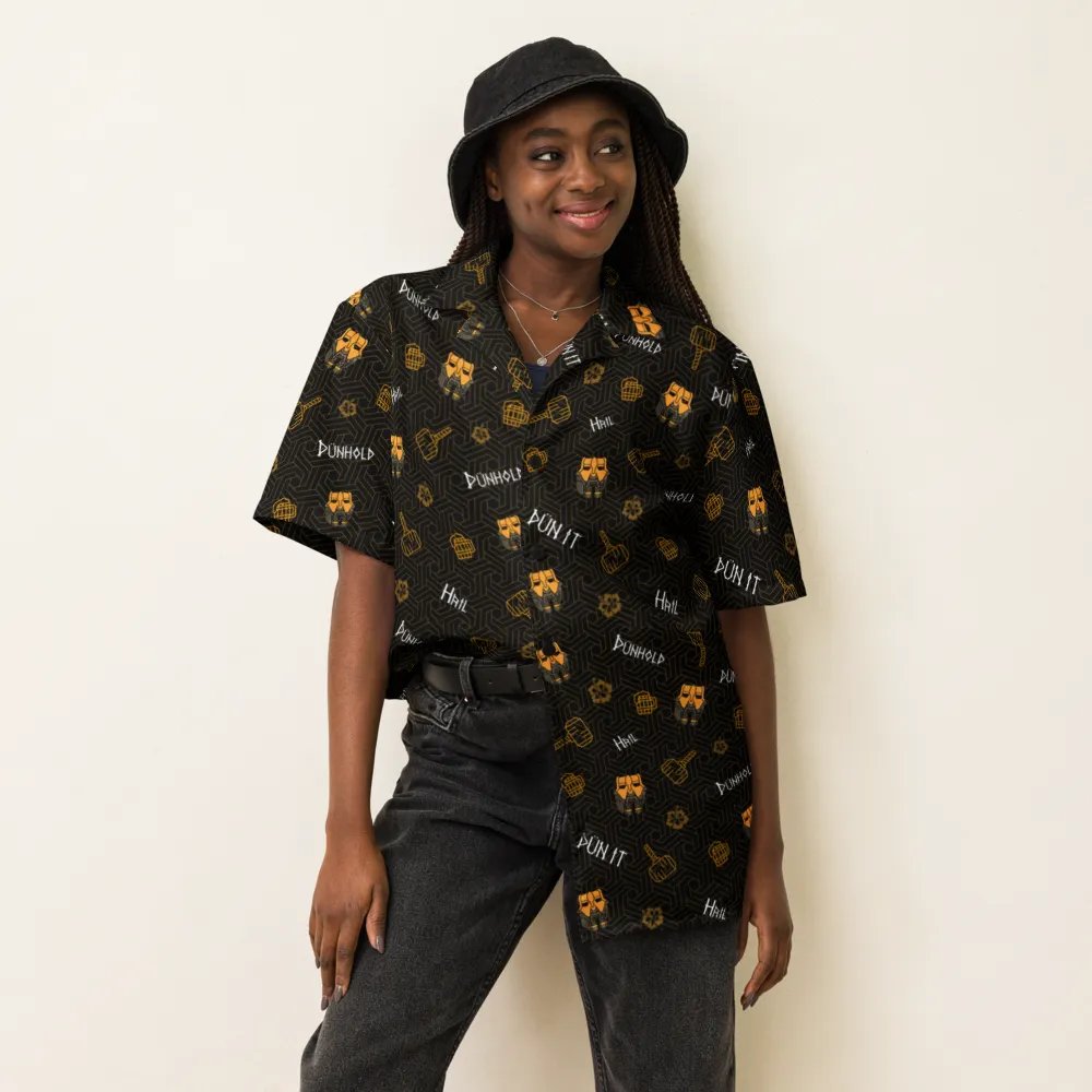 Dünhold Hawaiian Shirt product image (6)