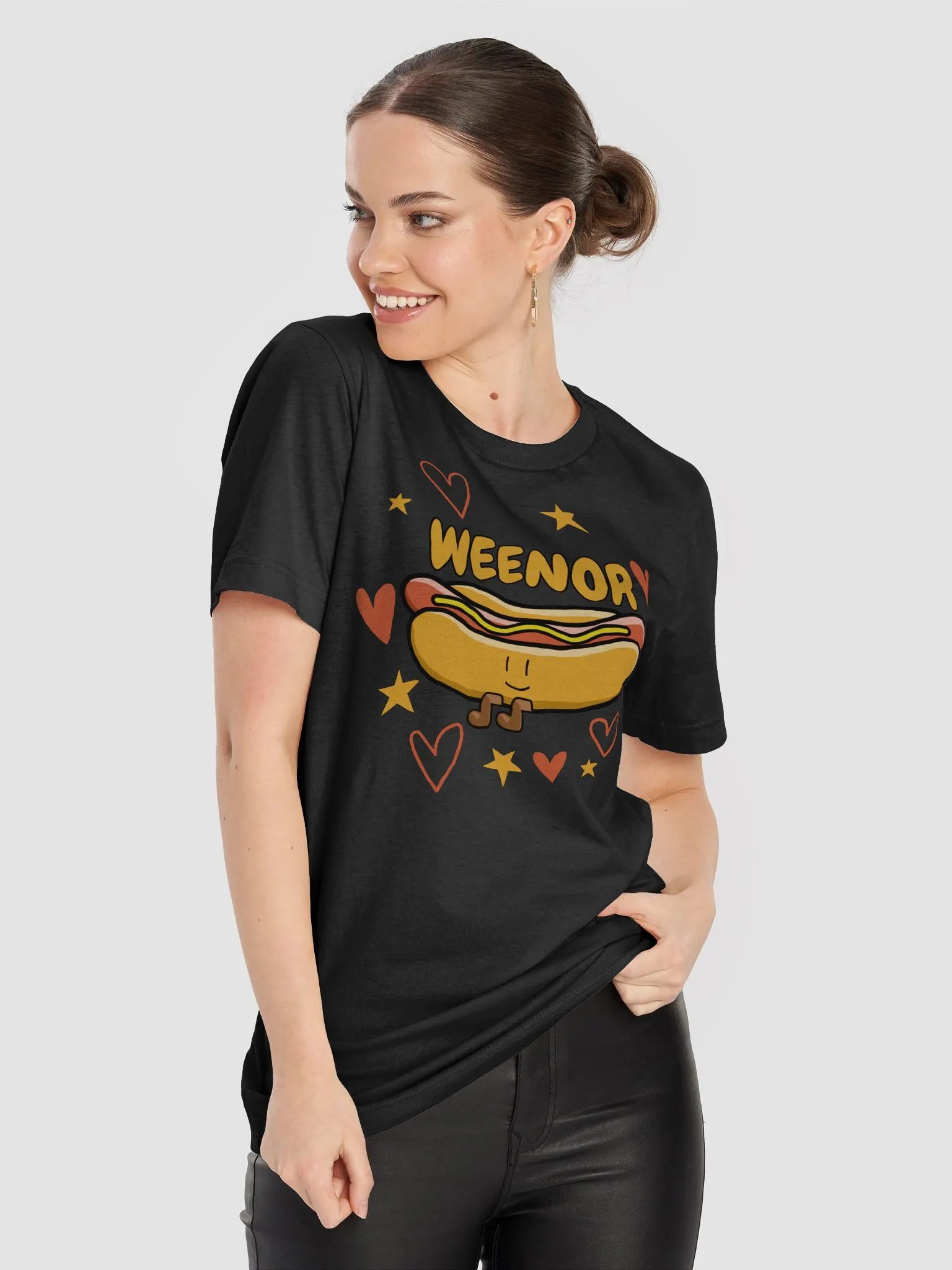 Weenor Tee product image (8)