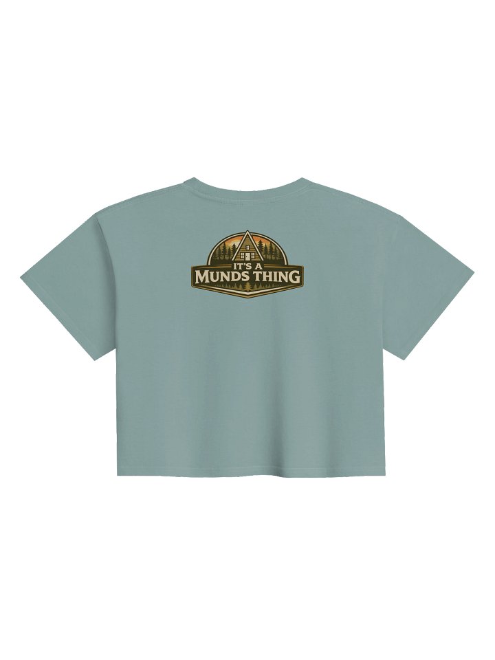 Woman's Crop Top product image (32)
