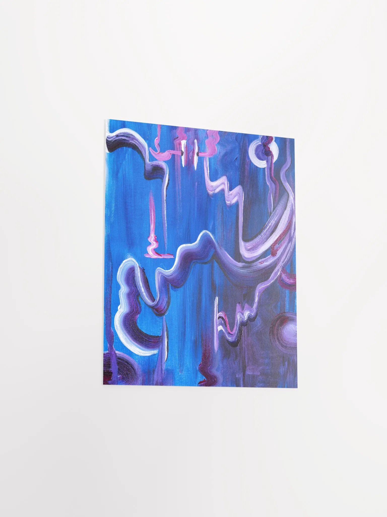 Portals | Art Print product image (3)