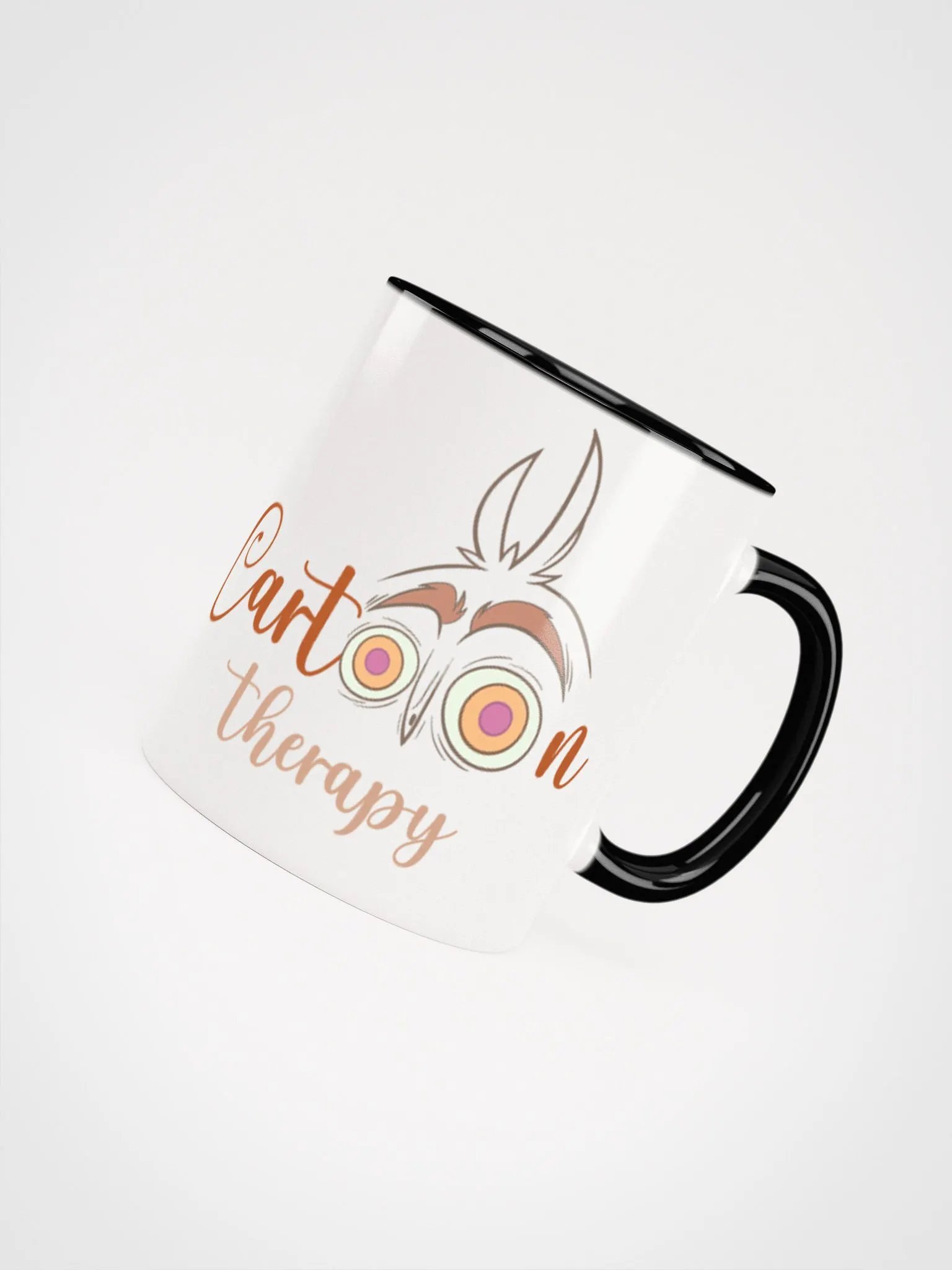 Premium Logo Mug product image (4)