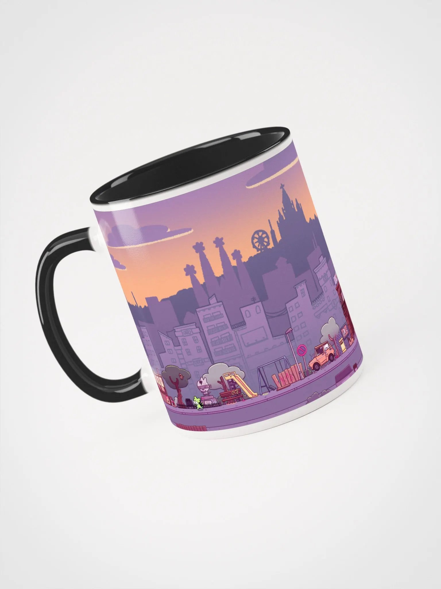 Intro Mug product image (3)