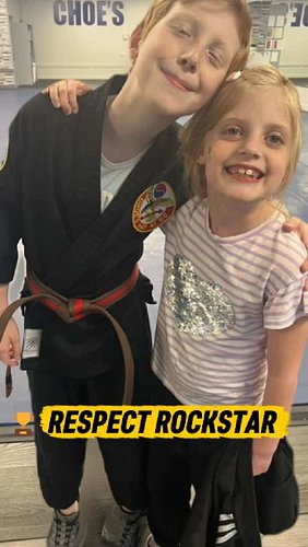 This week’s student spotlights

Respect
Focus
Leadership
Growth

👉 TryKarateClasses.com
