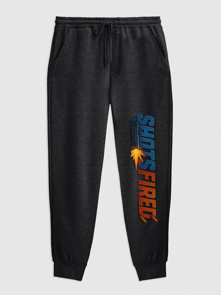 Shots Fired Joggers NEW product image (1)