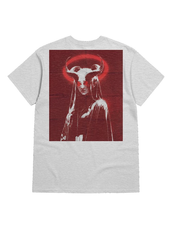 WE SEE RED Tee product image (1)