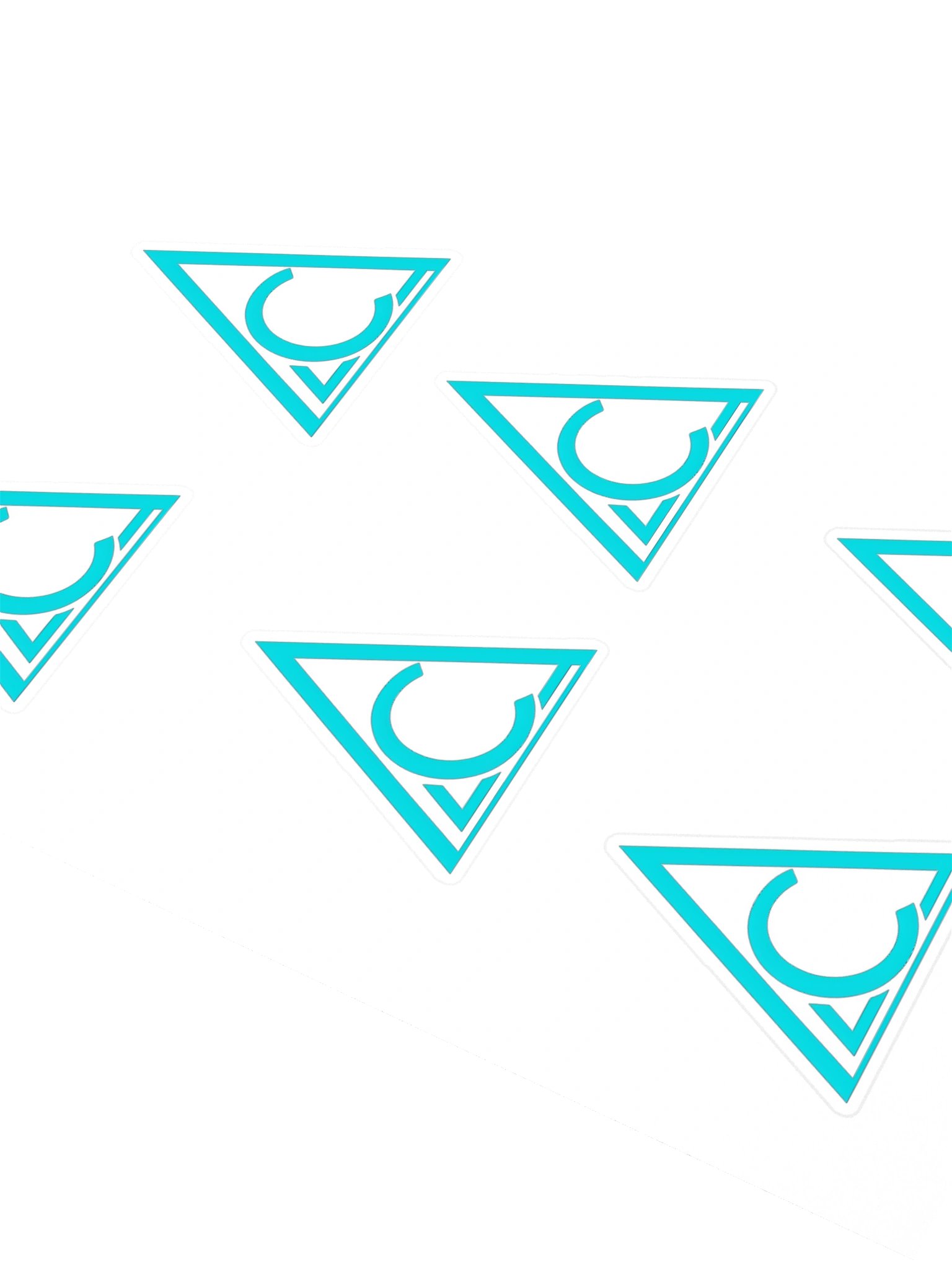 CLAUD Sticker Pack product image (2)