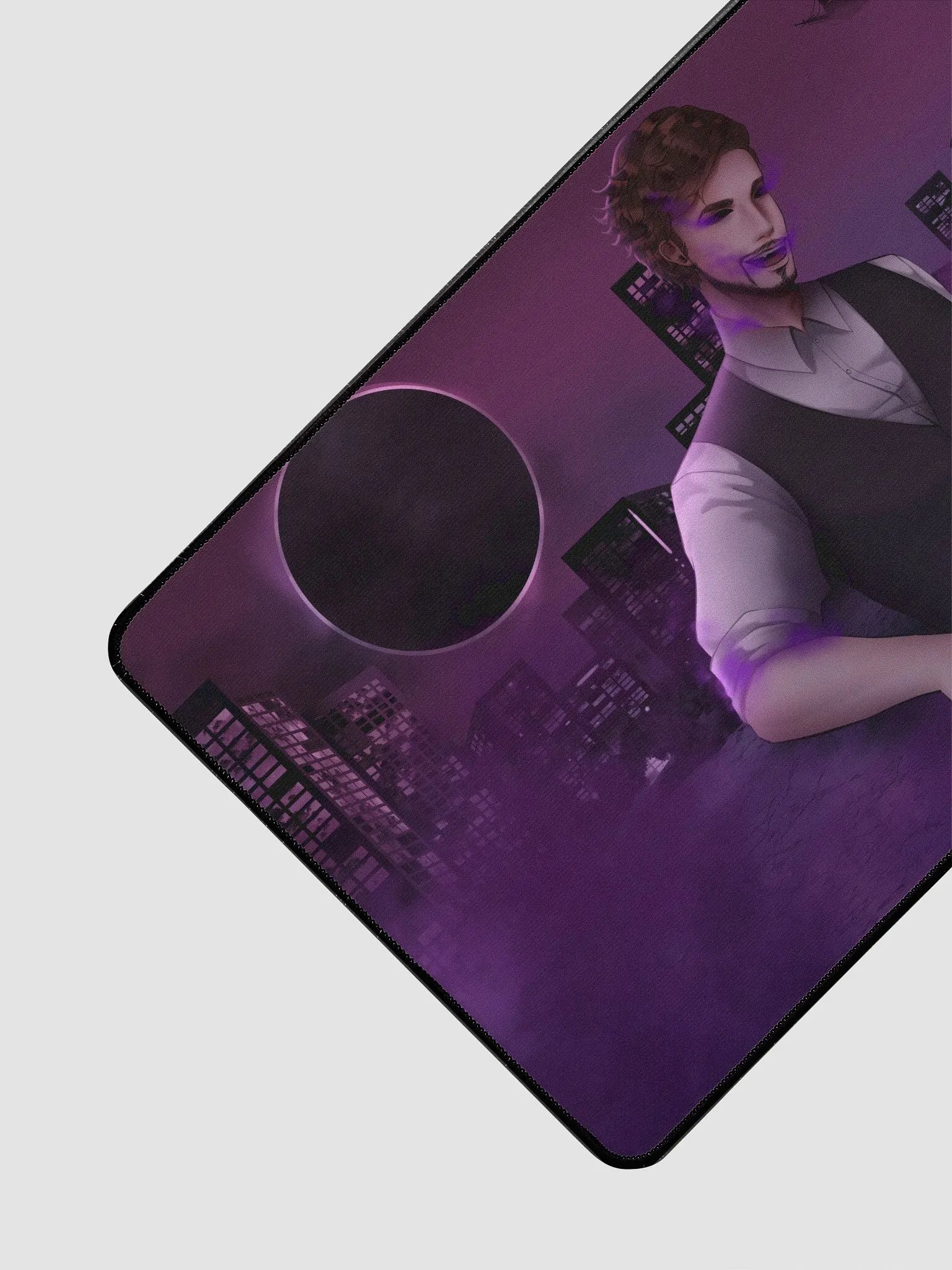 Keldor OC Deskmat - Smiling product image (3)