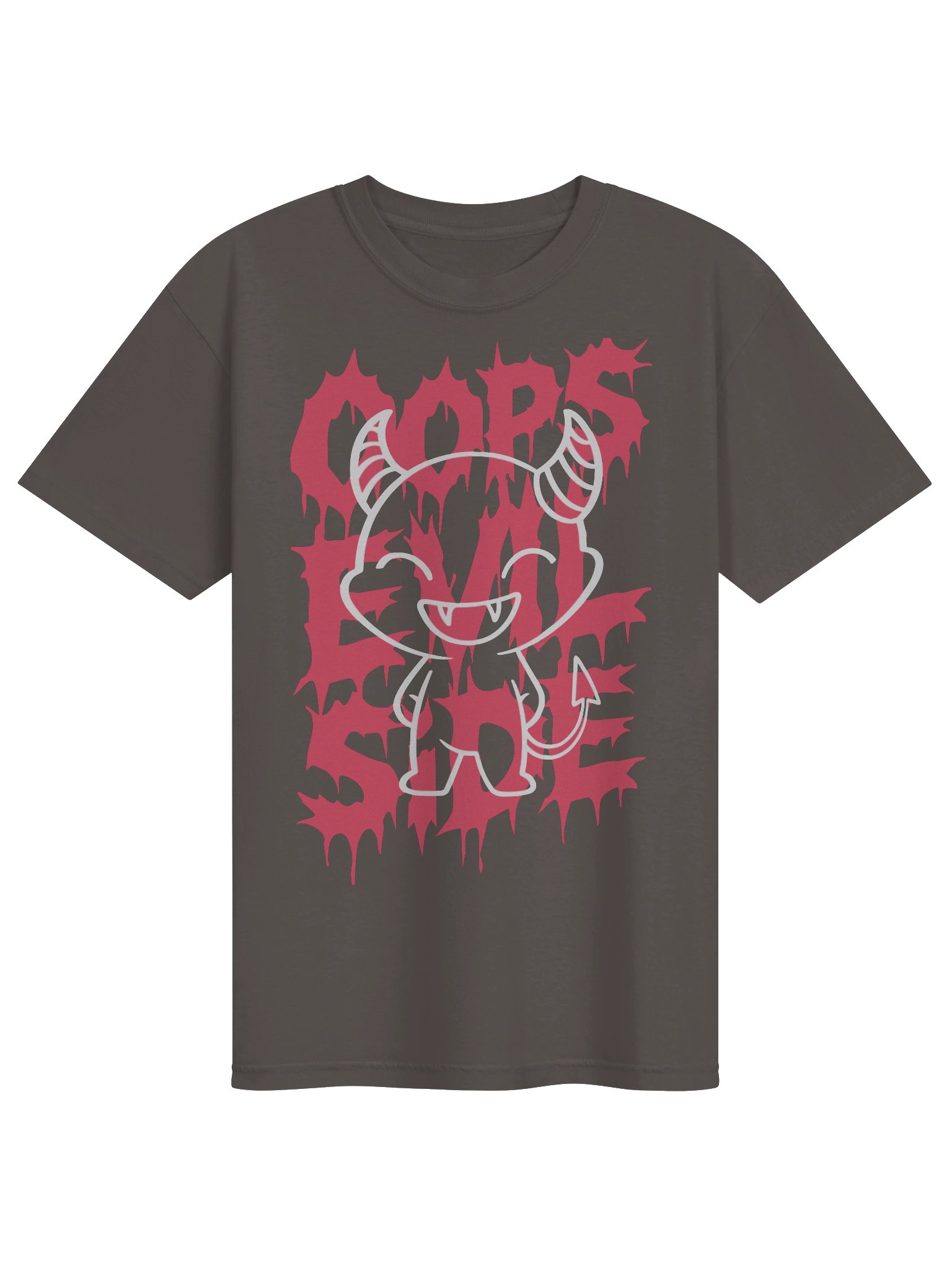 Oops, Evil Side Tee product image (3)