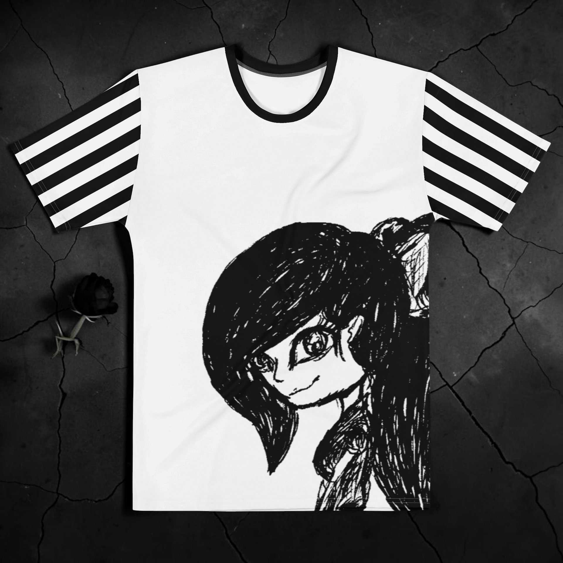 Juniper Shirt (Pop Up) product image (1)