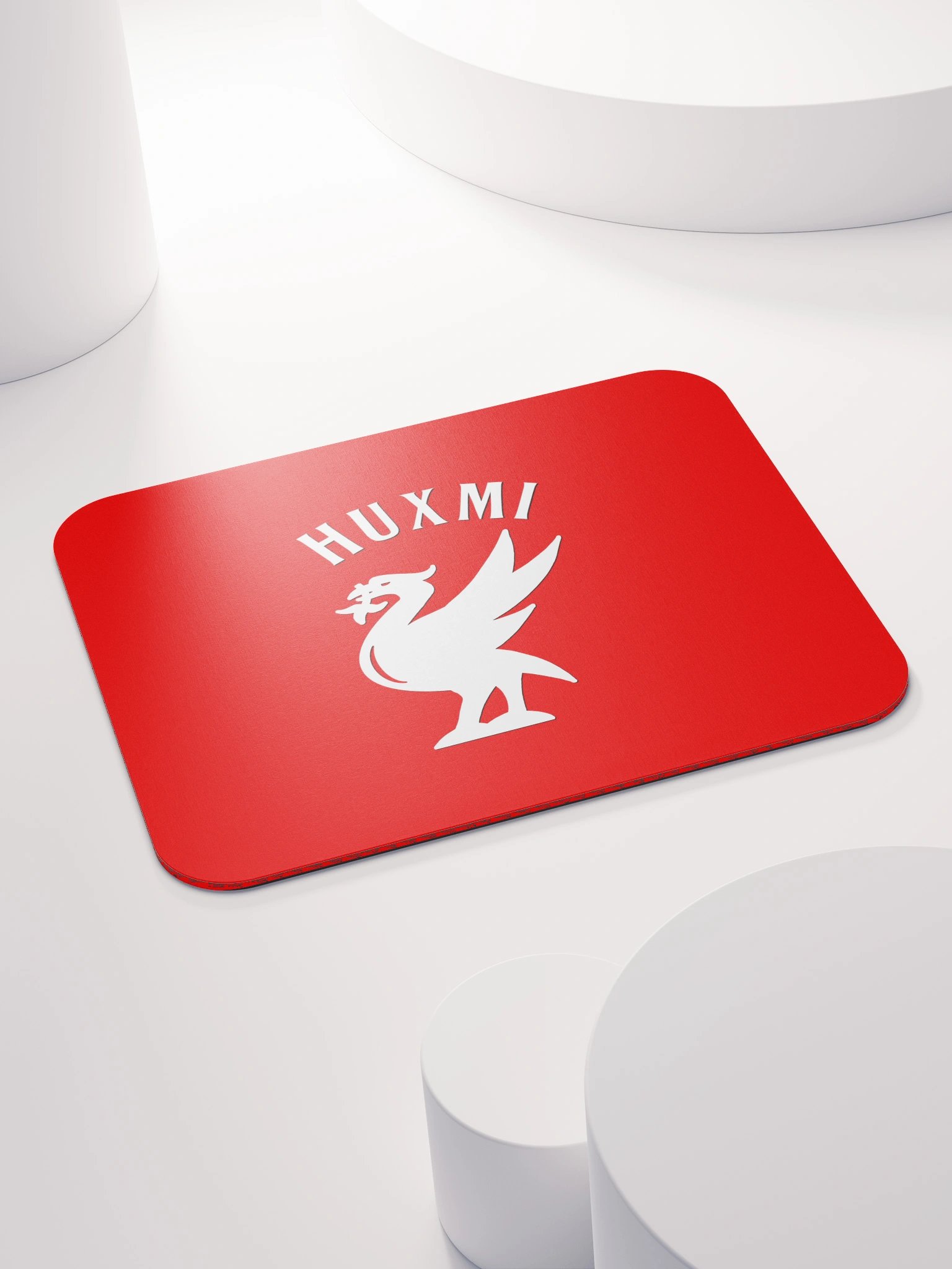 Liver Bird (Mouse Pad) product image (4)