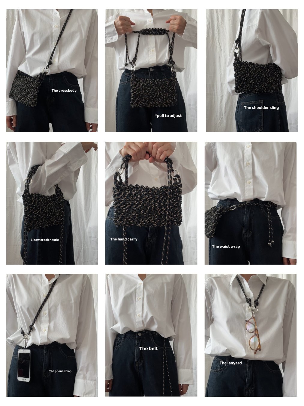 The Companion Sling product image (5)