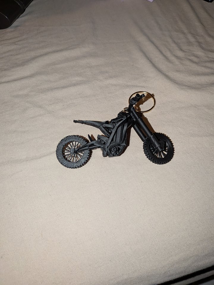 mini surron keychain product image (1)