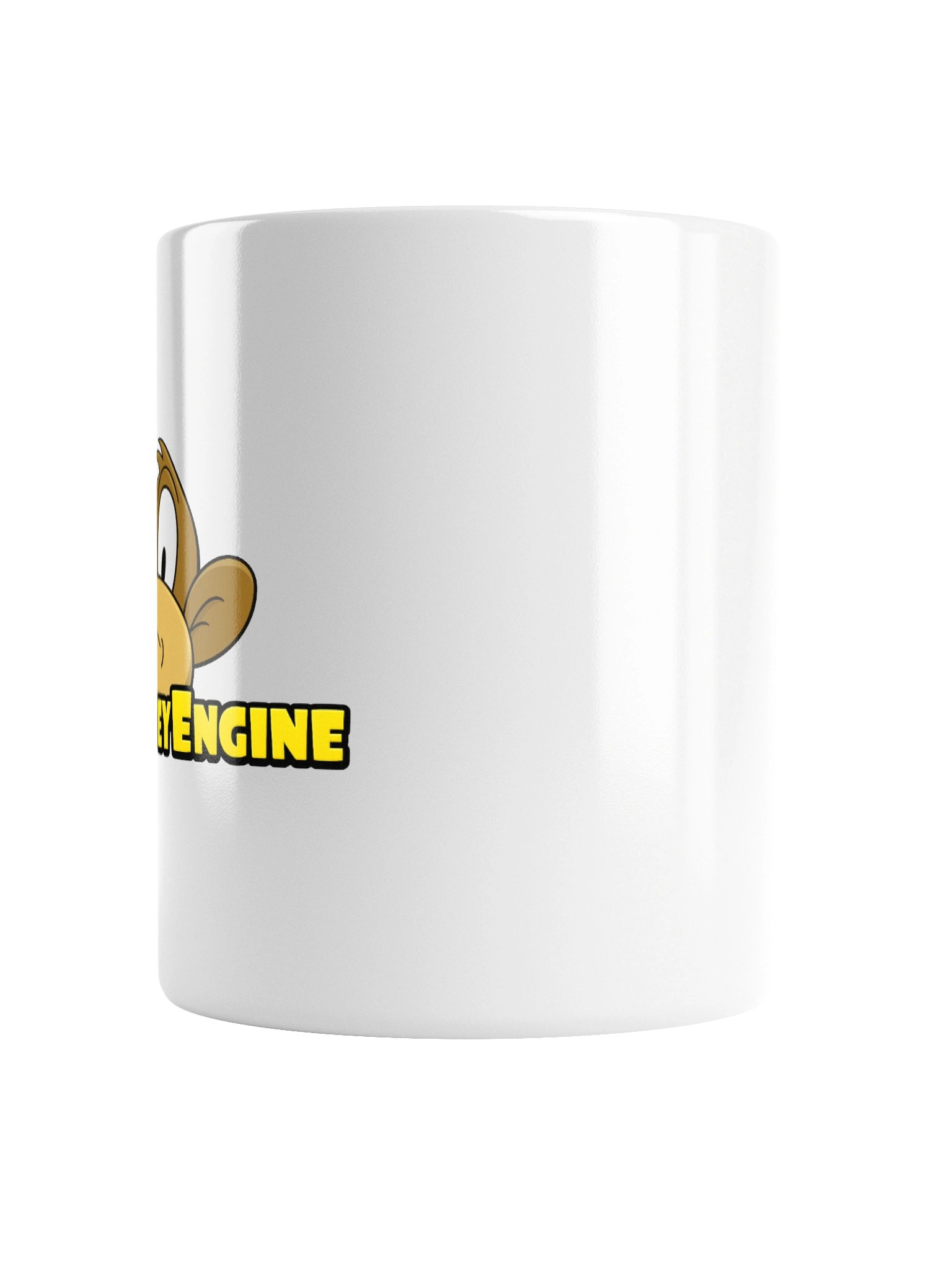jMonkeyEngine (classic) mug product image (14)