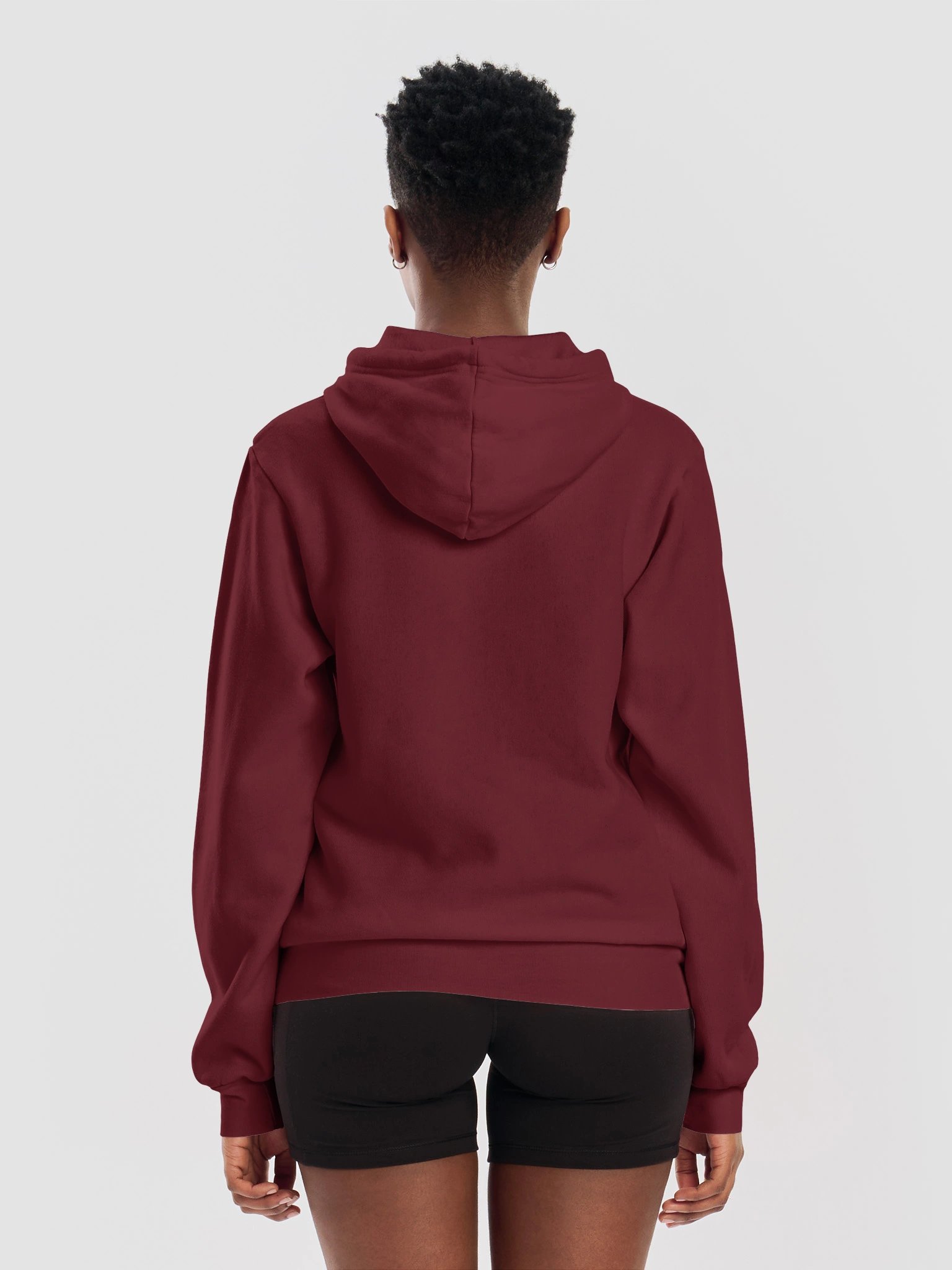 Christmas Star Supersoft Hoodie – Take It Slow | WanderOdd product image (34)