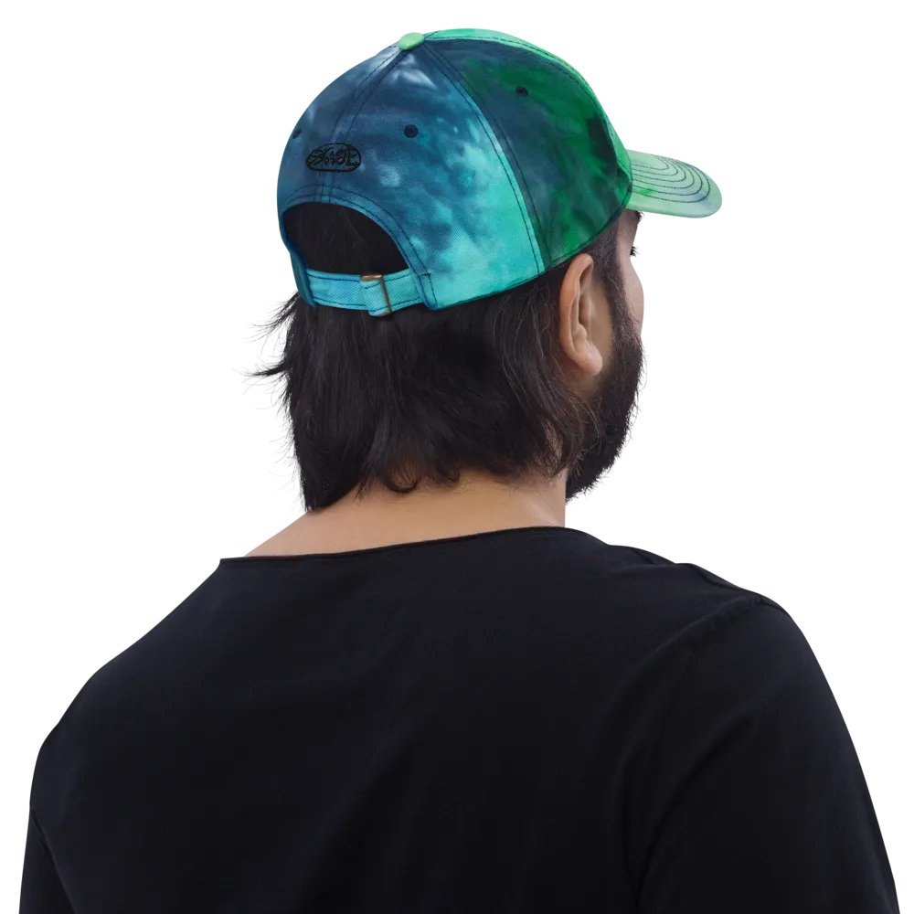 Logo hat product image (4)