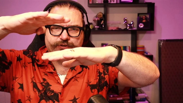 Video thumbnail