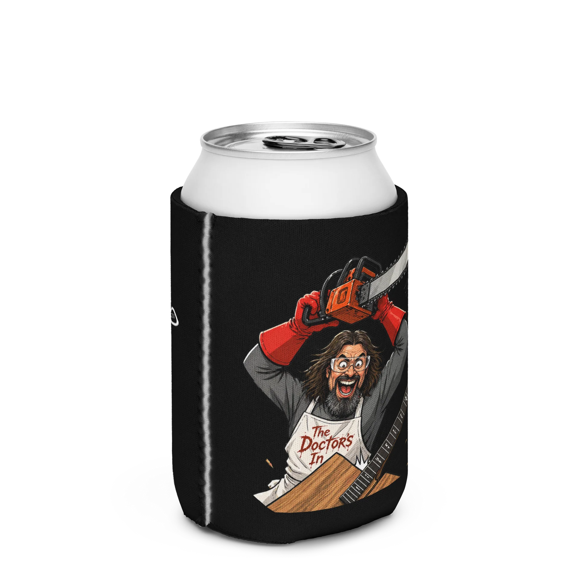 Mad Monte Koozie product image (3)