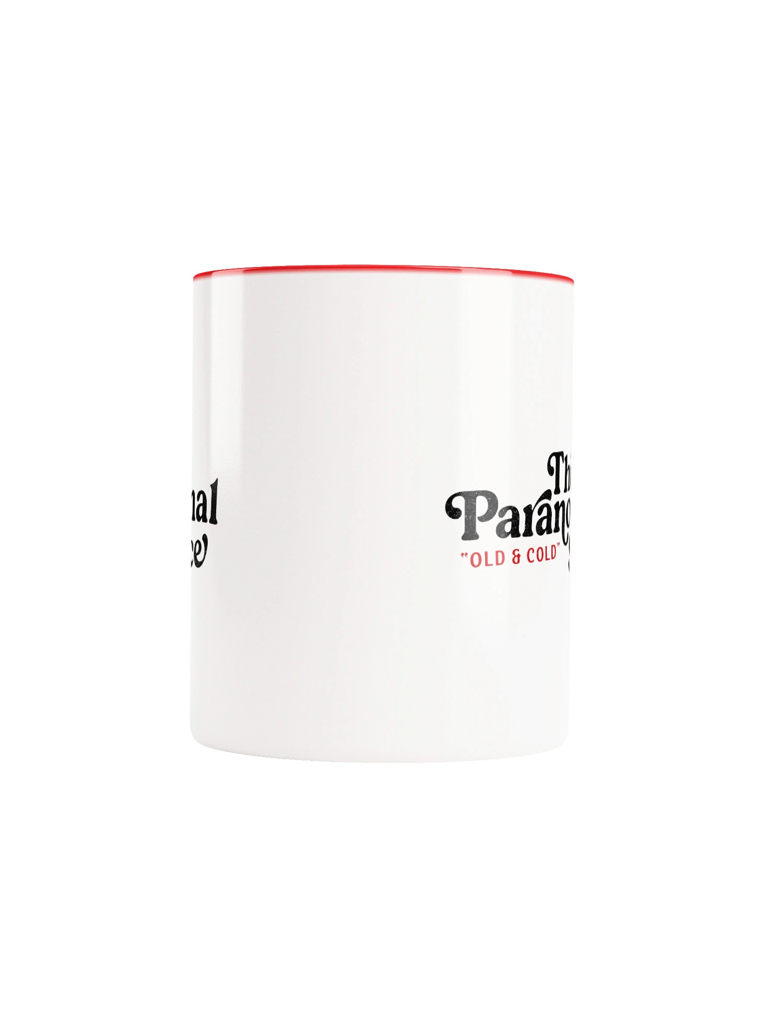 This Paranormal Slice Mug product image (5)