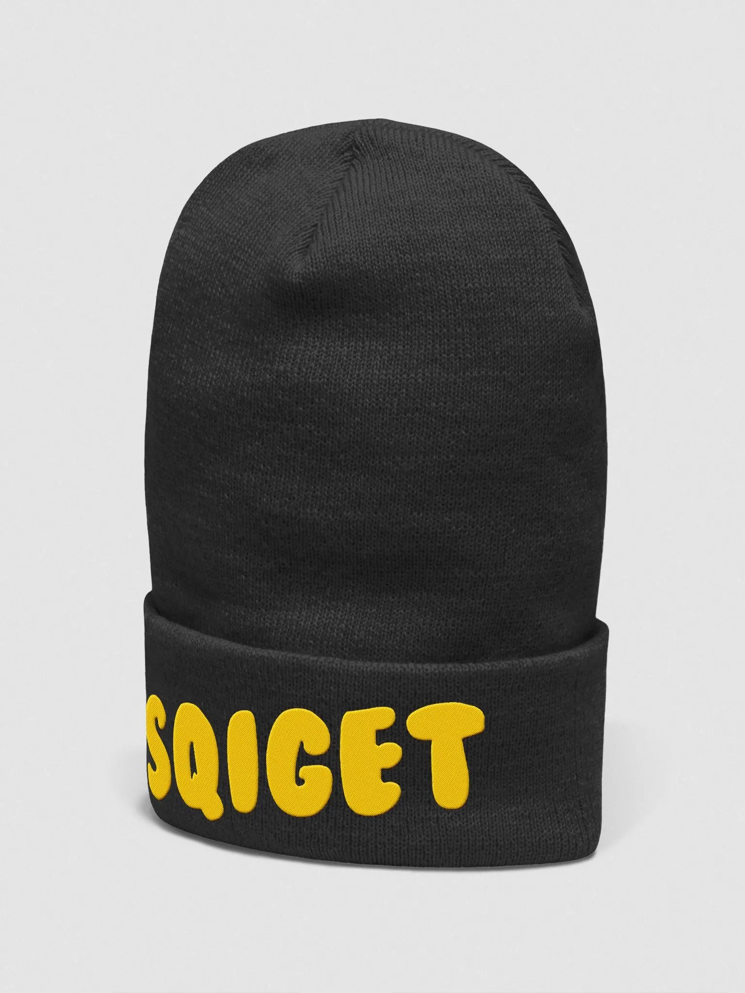 Sqiget Beanie product image (2)