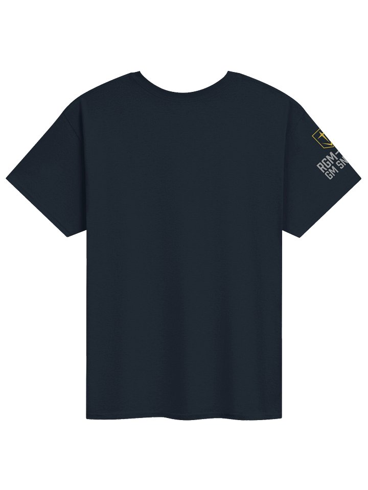 White Dingo T-Shirt product image (2)