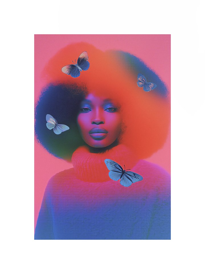 Afro Icon product image (1)