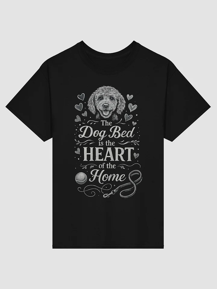my dog lives here product image (1)