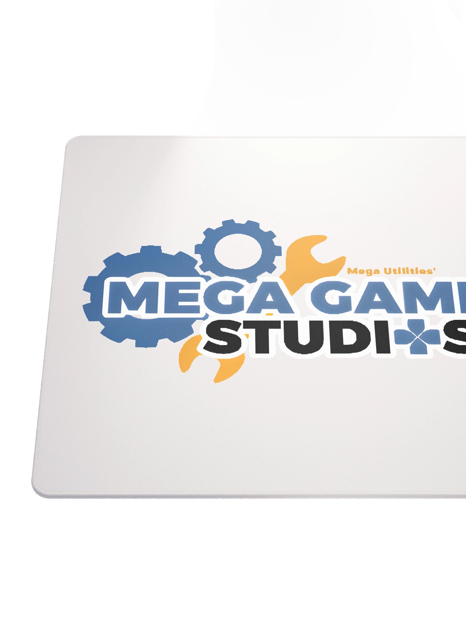 MGS Gaming Mouse Pad product image (6)