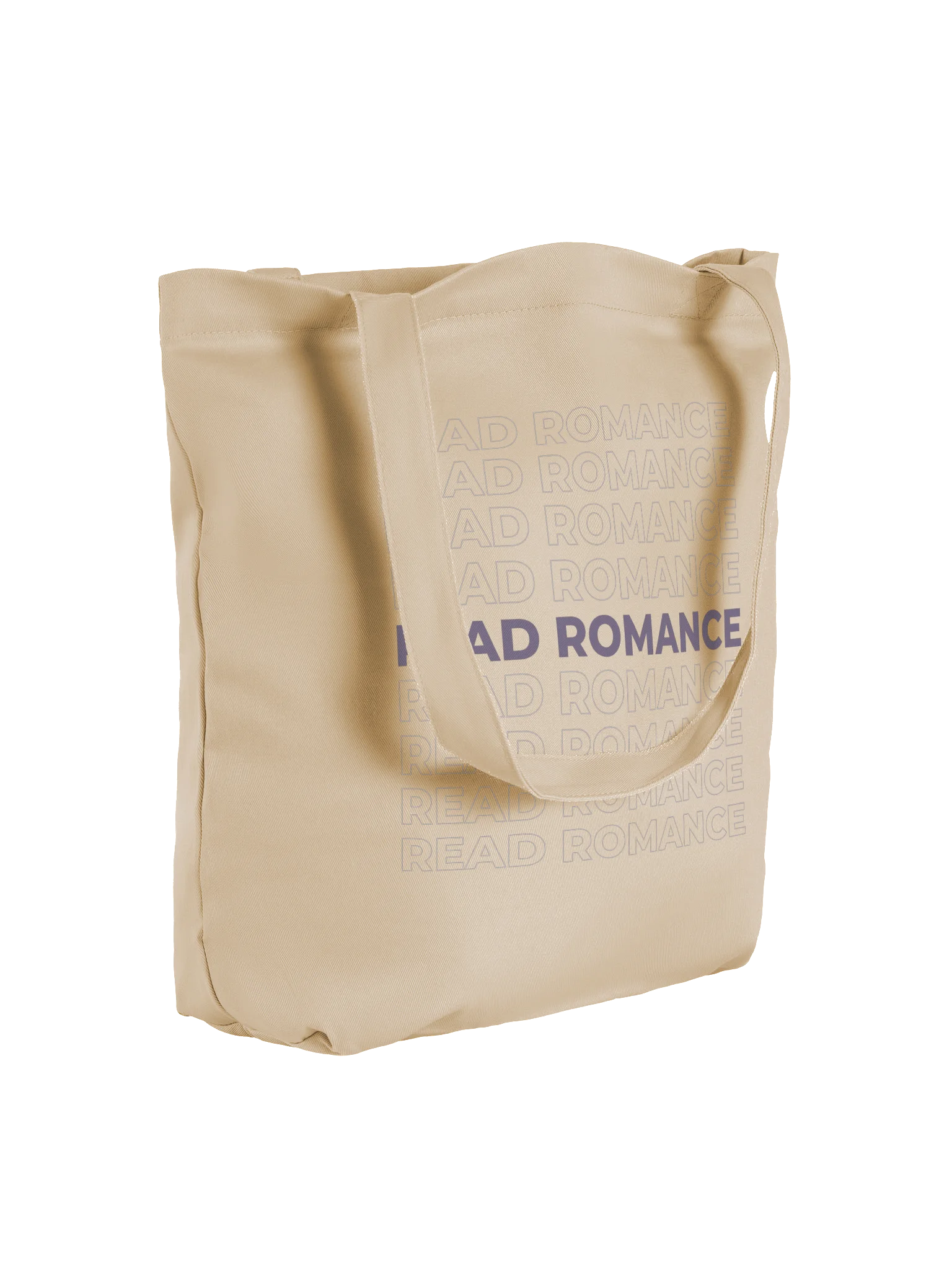 Read Romance Eco Tote product image (4)
