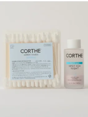 Corthe Dermo Pure Spot For Night product image (1)