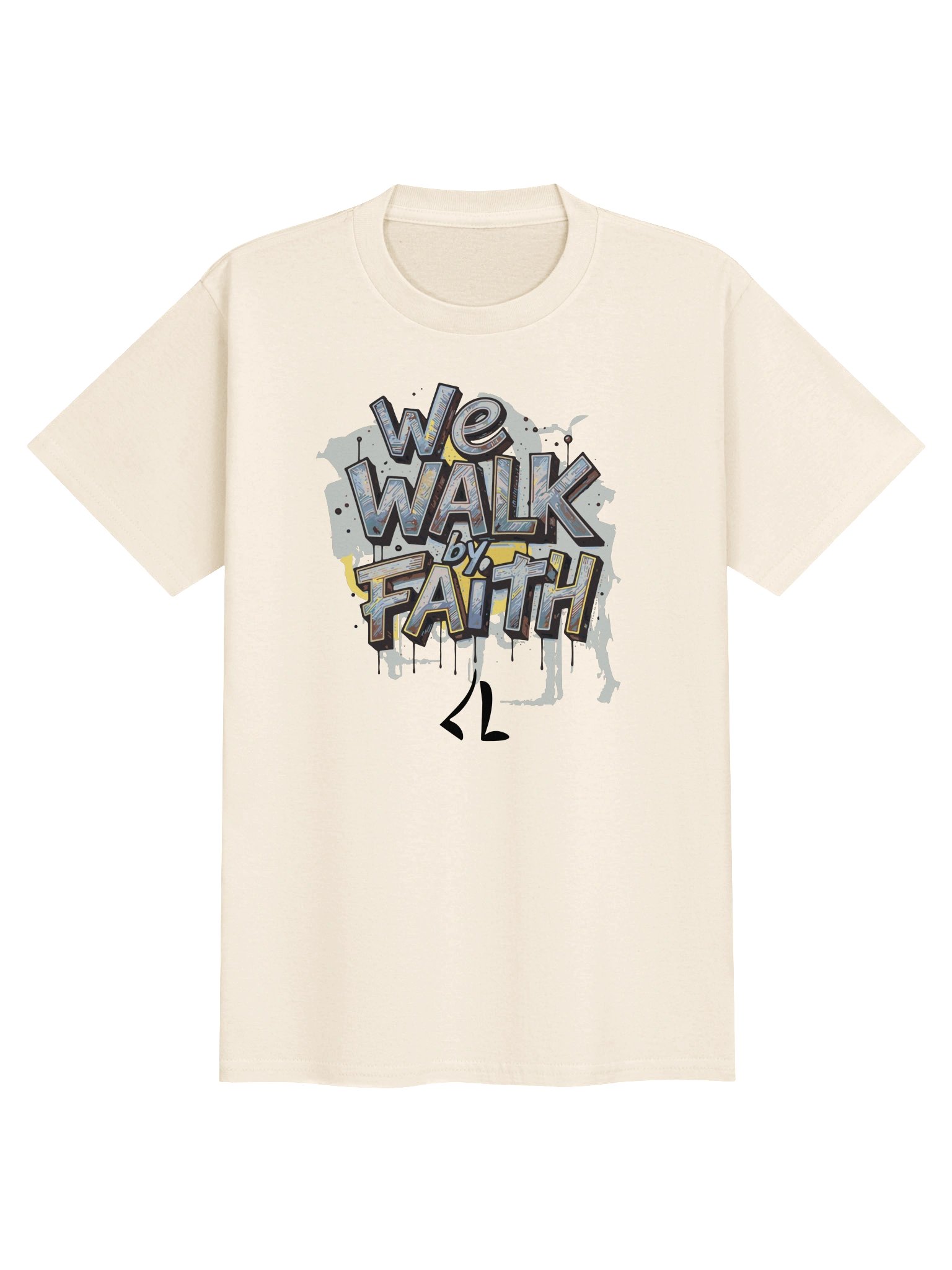 2 Corinthians Boys T-shirt product image (7)