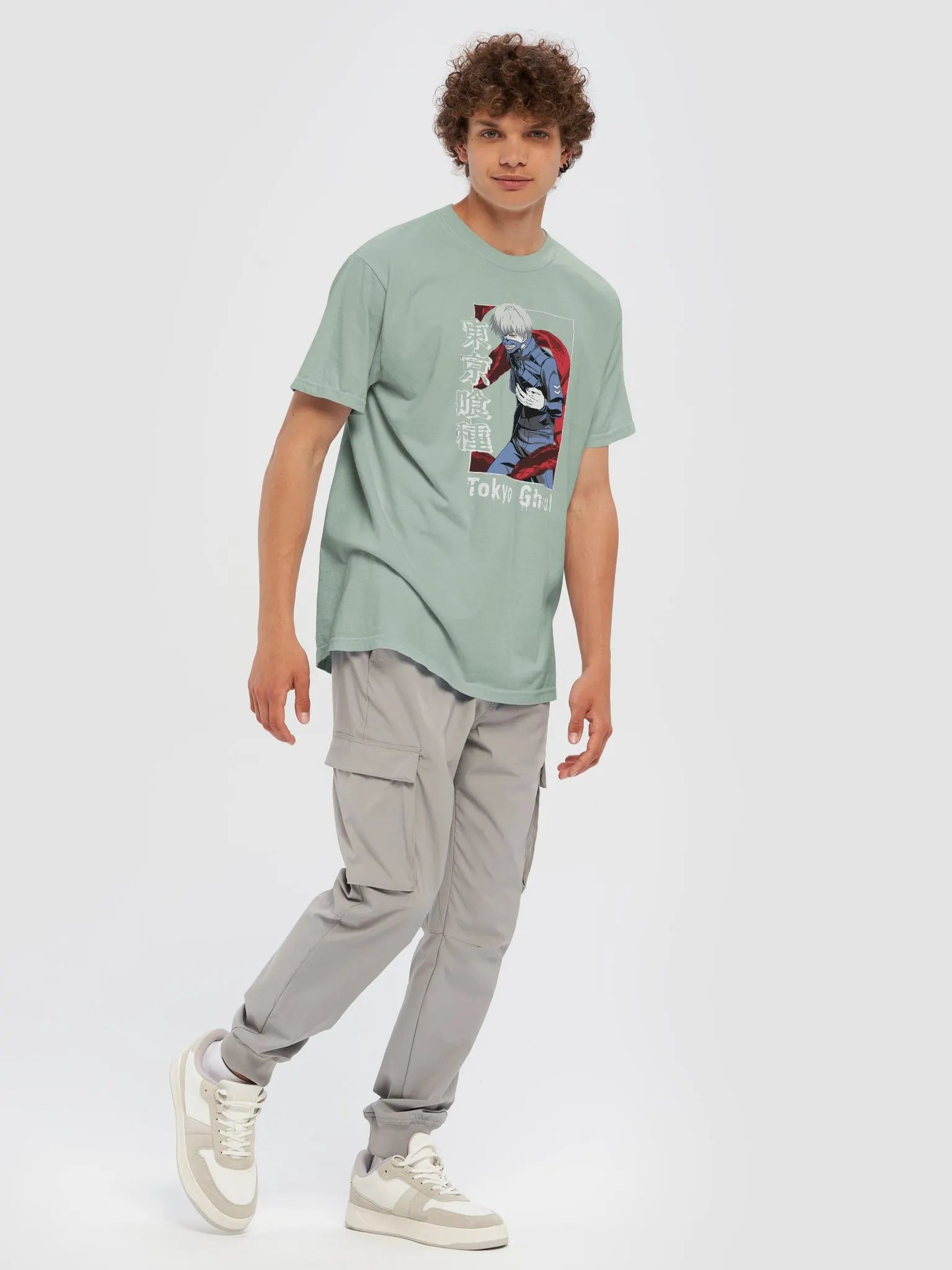 Kaneki Ken in Full Power product image (90)