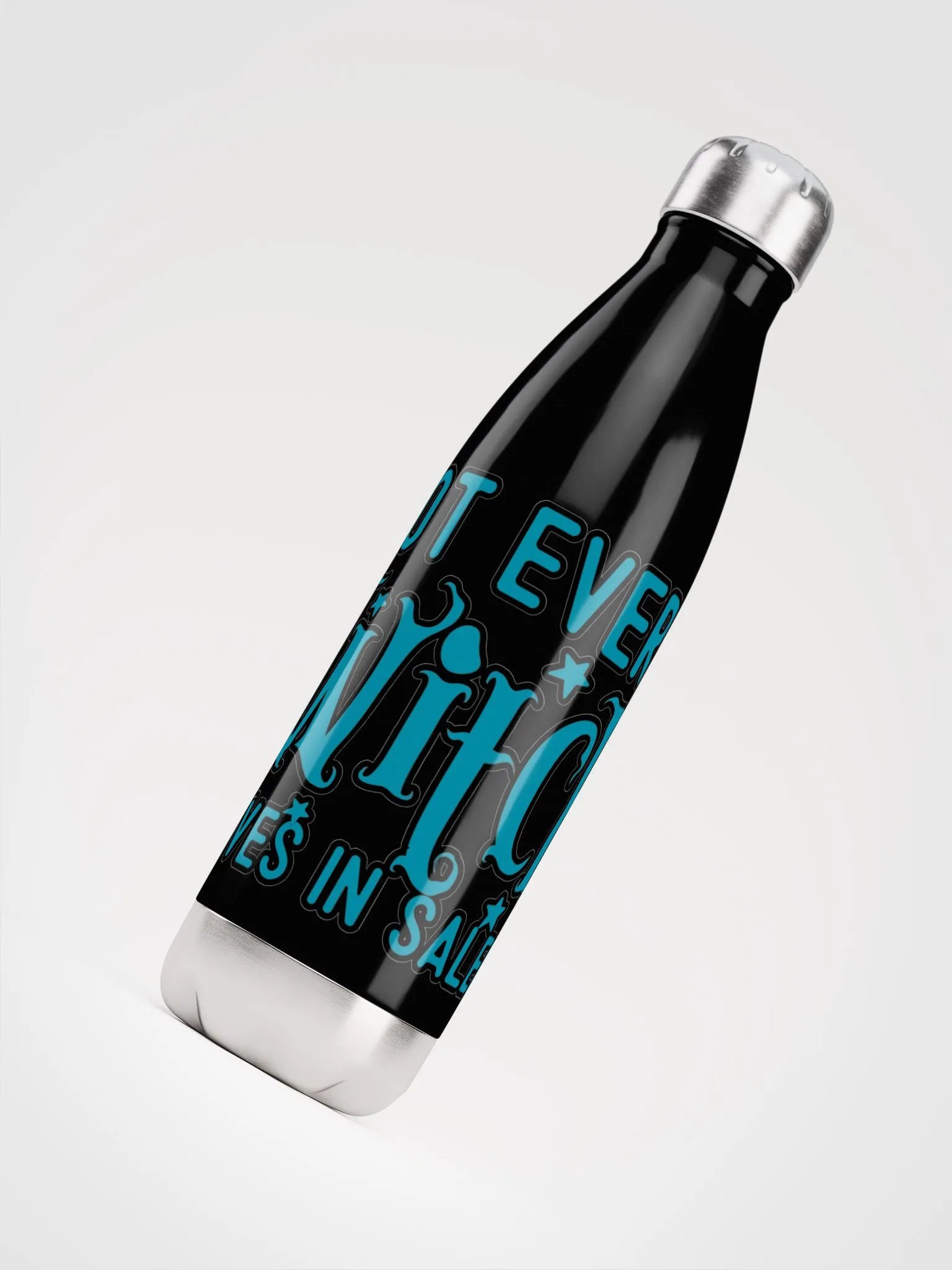 NOT EVERY WITCH LIVES IN SALEM product image (7)