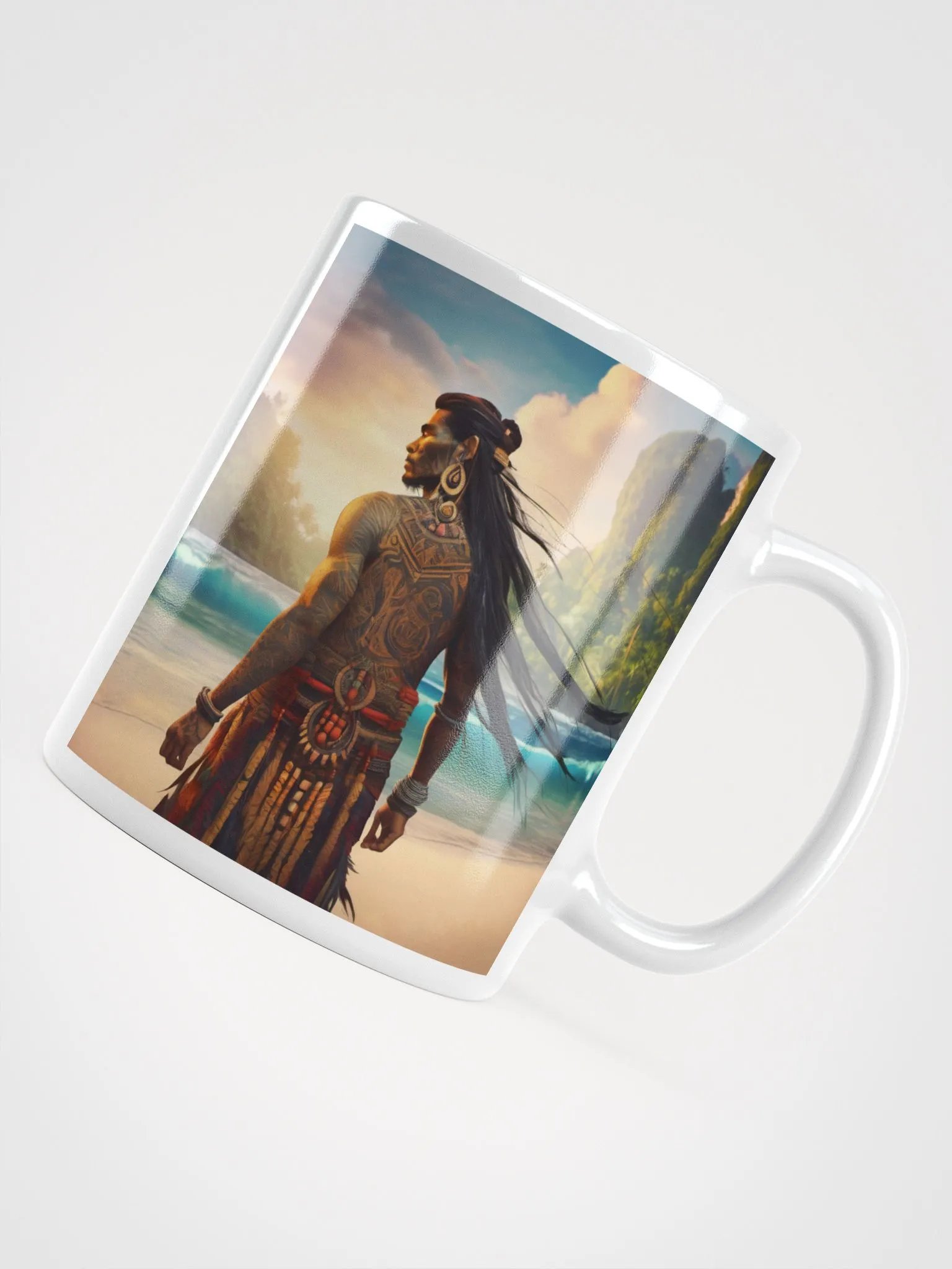 Filipino Lovers Mug product image (7)