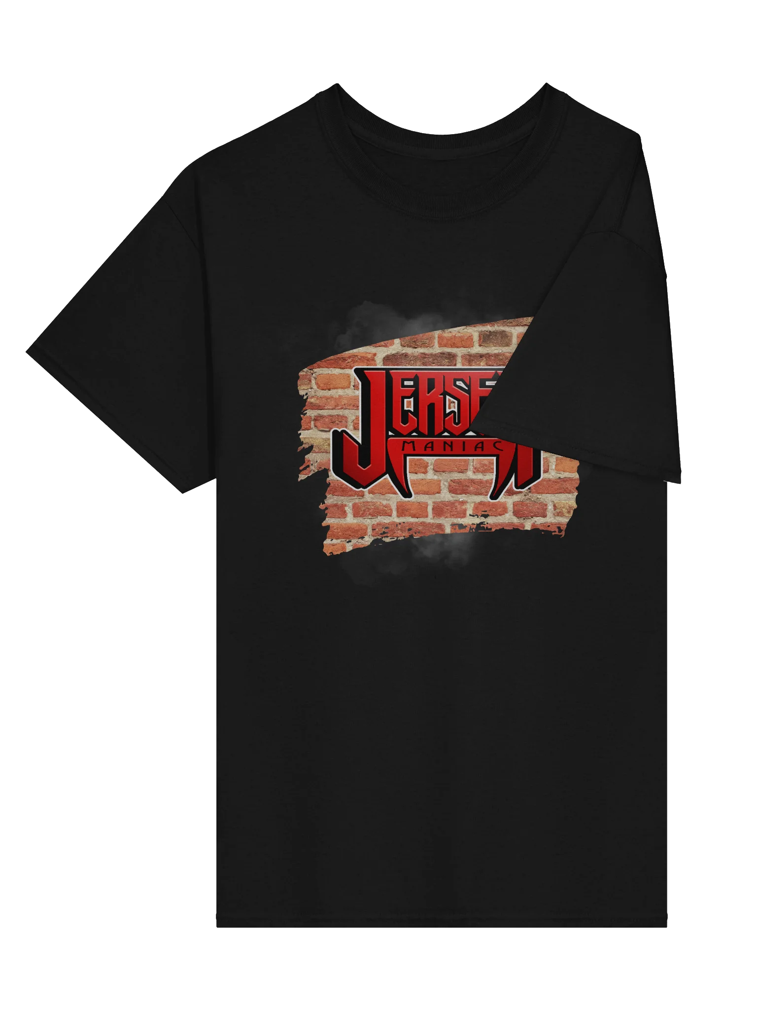 The Brick Wall & Logo product image (3)