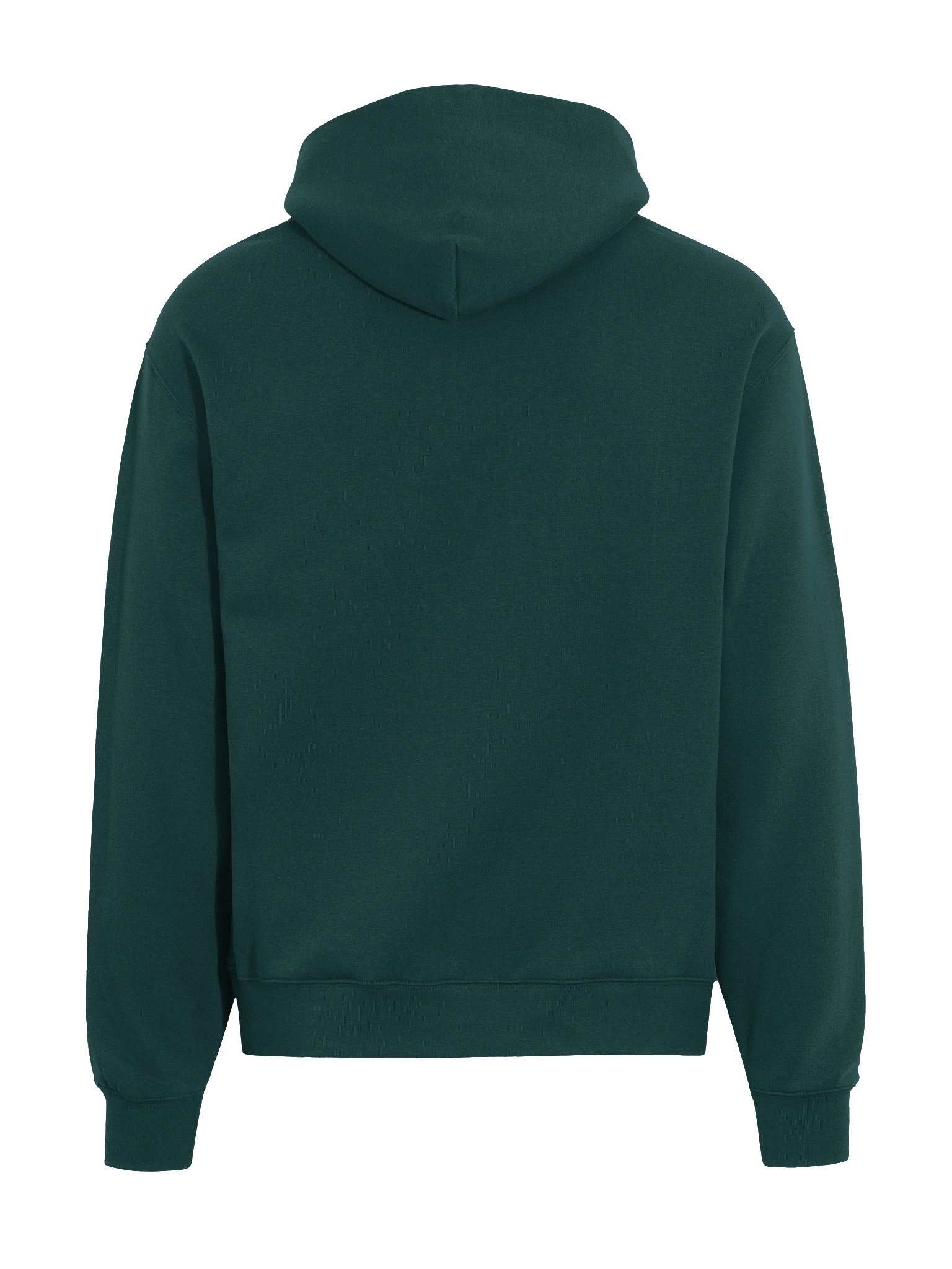The Moore Heavyweight Hoodie | “Earned, Not Given” Edition product image (13)